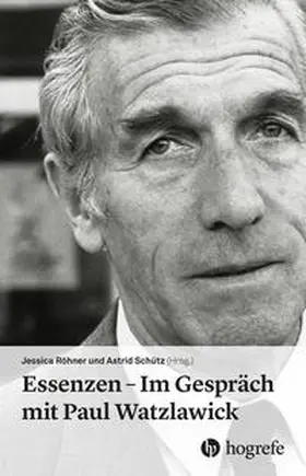 Schütz / Röhner | Essenzen | Buch | 978-3-456-86118-0 | www.sack.de