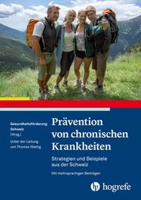 Mattig |  Prävention von chronischen Krankheiten | Buch |  Sack Fachmedien