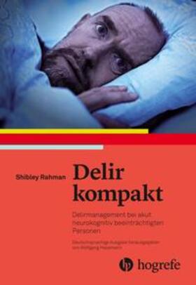 Rahman |  Delir kompakt | Buch |  Sack Fachmedien