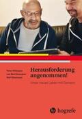 Wißmann / Wissmann / Steinauer |  Herausforderung angenommen! | Buch |  Sack Fachmedien