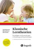 Bodenmann / Perrez / Schär |  Klassische Lerntheorien | Buch |  Sack Fachmedien
