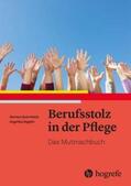 Quernheim / Zegelin |  Berufsstolz in der Pflege | Buch |  Sack Fachmedien