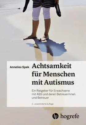 Spek |  Achtsamkeit für Menschen mit Autismus | Buch |  Sack Fachmedien