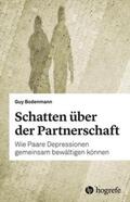 Bodenmann |  Schatten über der Partnerschaft | Buch |  Sack Fachmedien