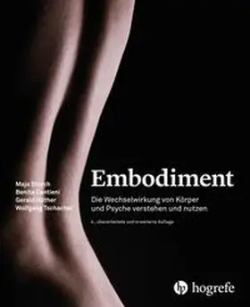 Tschacher / Storch / Hüther |  Embodiment | Buch |  Sack Fachmedien
