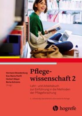 Brandenburg / Panfil / Mayer | Pflegewissenschaft 2 | Buch | 978-3-456-86225-5 | sack.de