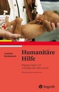 Gardemann |  Humanitäre Hilfe | Buch |  Sack Fachmedien