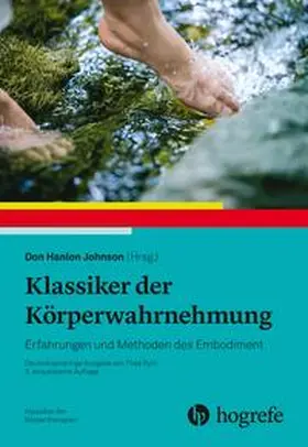 Johnson / Rytz | Klassiker der Körperwahrnehmung | Buch | 978-3-456-86250-7 | sack.de