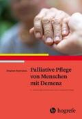 Kostrzewa |  Palliative Pflege von Menschen mit Demenz | Buch |  Sack Fachmedien