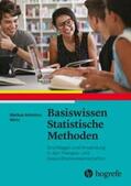 Wirtz |  Basiswissen Statistische Methoden | Buch |  Sack Fachmedien