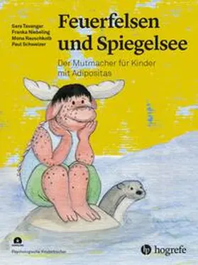 Tavangar / Niebeling / Rauschkolb |  Feuerfelsen und Spiegelsee | Buch |  Sack Fachmedien