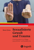 Tschan |  Sexualisierte Gewalt und Trauma | Buch |  Sack Fachmedien