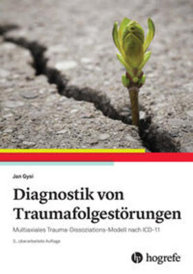 Gysi | Diagnostik von Traumafolgestörungen | Buch | 978-3-456-86342-9 | sack.de