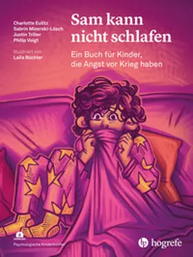 Eulitz / Mizerski-Lösch / Triller |  Sam kann nicht schlafen | Buch |  Sack Fachmedien