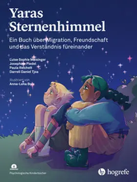 Meisinger / Piedel / Reichellt |  Yaras Sternenhimmel | Buch |  Sack Fachmedien