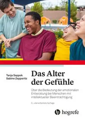 Sappok / Zepperitz |  Das Alter der Gefühle | Buch |  Sack Fachmedien