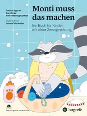 Jogereit / Knau / Künkler |  Monti muss das machen | Buch |  Sack Fachmedien