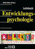 Keller |  Lehrbuch Entwicklungspsychologie | eBook | Sack Fachmedien