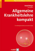 Meyer |  Allgemeine Krankheitslehre kompakt | eBook | Sack Fachmedien