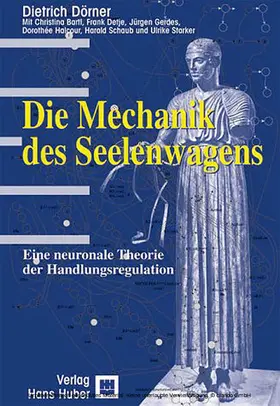 Dörner / Bartl / Detje |  Die Mechanik des Seelenwagens | eBook | Sack Fachmedien