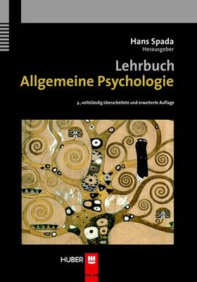 Spada |  Lehrbuch Allgemeine Psychologie | eBook | Sack Fachmedien