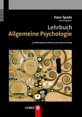 Spada | Lehrbuch Allgemeine Psychologie | E-Book | sack.de