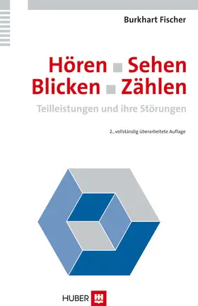 Fischer |  Hören - Sehen - Blicken - Zählen | eBook | Sack Fachmedien