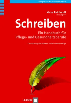 Reinhardt | Schreiben | E-Book | sack.de