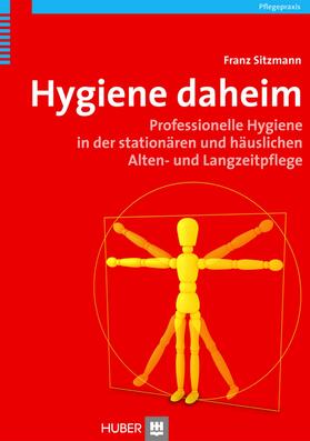 Sitzmann | Hygiene daheim | E-Book | sack.de