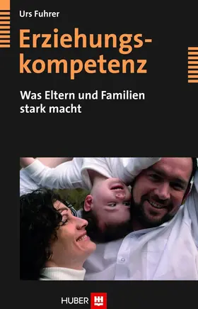Fuhrer |  Erziehungskompetenz | eBook | Sack Fachmedien