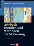 Borg / Staufenbiel |  Lehrbuch Theorien und Methoden der Skalierung | eBook | Sack Fachmedien