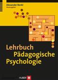 Renkl |  Lehrbuch Pädagogische Psychologie | eBook | Sack Fachmedien