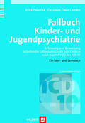 Poustka / Goor-Lambo |  Fallbuch Kinder- und Jugendpsychiatrie | eBook | Sack Fachmedien