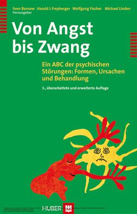 Barnow / Freyberger / Fischer |  Von Angst bis Zwang | eBook | Sack Fachmedien