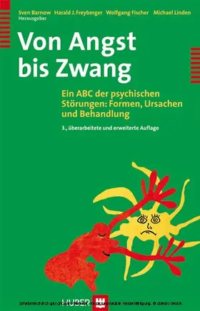 Barnow / Freyberger / Fischer |  Von Angst bis Zwang | eBook | Sack Fachmedien