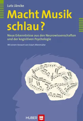 Jäncke |  Macht Musik schlau? | eBook | Sack Fachmedien