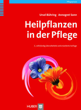 Bühring / Sonn | Heilpflanzen in der Pflege | E-Book | sack.de
