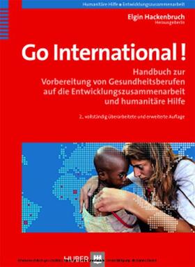 Hackenbruch | Go International! | E-Book | sack.de