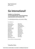 Hackenbruch |  Go International! | eBook | Sack Fachmedien