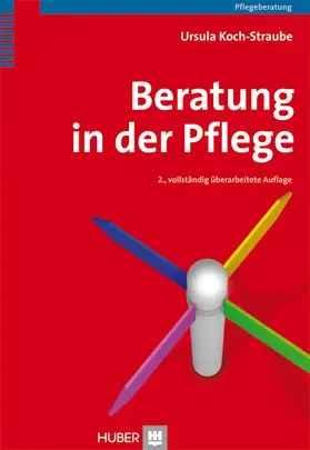 Koch-Straube | Beratung in der Pflege | E-Book | www.sack.de