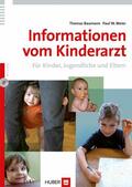 Baumann / Meier |  Informationen vom Kinderarzt | eBook | Sack Fachmedien