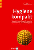 Sitzmann |  Hygiene kompakt | eBook | Sack Fachmedien
