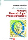 Hach / Kirch |  Grundwissen Klinische Pharmakologie/Pharmakotherapie | eBook | Sack Fachmedien