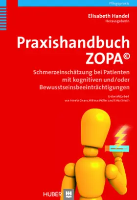 Handel | Praxishandbuch ZOPA© | E-Book | www.sack.de
