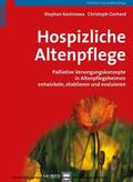 Kostrzewa / Gerhard |  Hospizliche Altenpflege | eBook | Sack Fachmedien