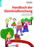 Keller |  Handbuch der Kleinkindforschung | eBook | Sack Fachmedien