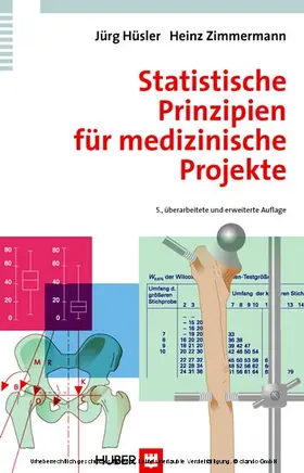 Hüsler / Zimmermann |  Statistische Prinzipien für medizinische Projekte | eBook | Sack Fachmedien
