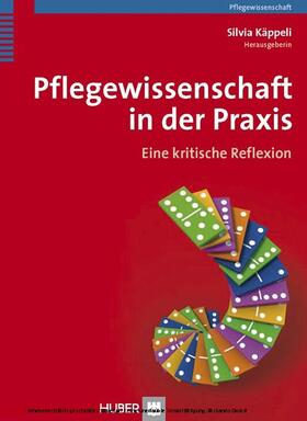 Käppeli | Pflegewissenschaft in der Praxis | E-Book | sack.de