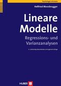 Moosbrugger |  Lineare Modelle | eBook | Sack Fachmedien