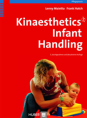 Maietta / Hatch | Kinaesthetics Infant Handling | E-Book | sack.de
